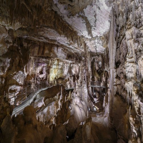 ΣΠΗΛΑΙΟ ΠΕΤΡΑΛΩΝΩΝ